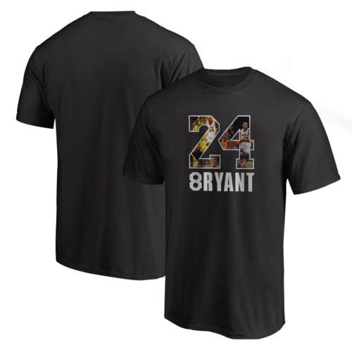 Kobe Bryant Tshirt